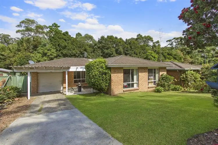 Main view of Homely house listing, 30 Greenwood Avenue, Berkeley Vale NSW 2261