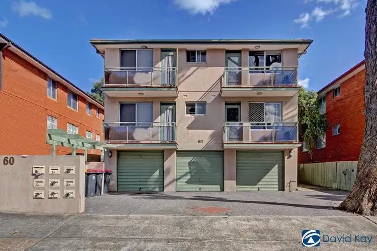 Main view of Homely apartment listing, 4/60 Macdonald Street, Lakemba NSW 2195