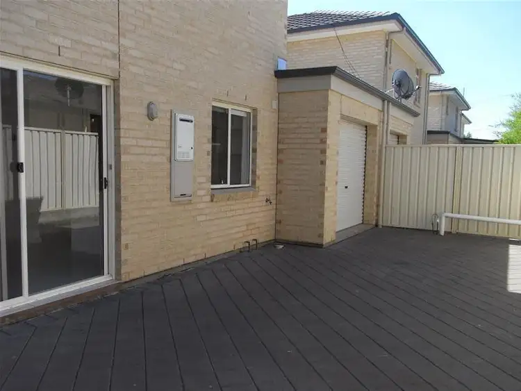 Sixth view of Homely townhouse listing, 1C/1 Richman Street, Oaklands Park SA 5046