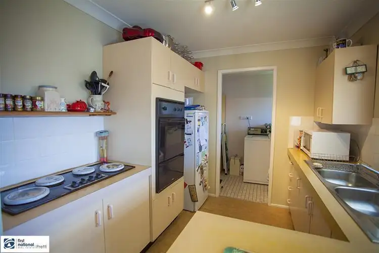 Fourth view of Homely house listing, 7 Taminga Road, Green Valley NSW 2168