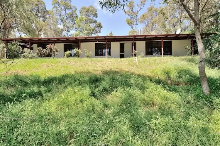 Second view of Homely house listing, 23 Duncan Place, Mahogany Creek WA 6072