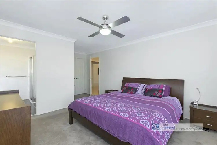 Fifth view of Homely house listing, 9 Talia Avenue, Cameron Park NSW 2285