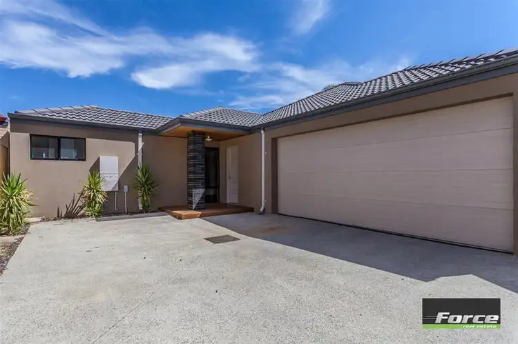 Fourth view of Homely semi-detached listing, 22a Felpham Street, Balga WA 6061