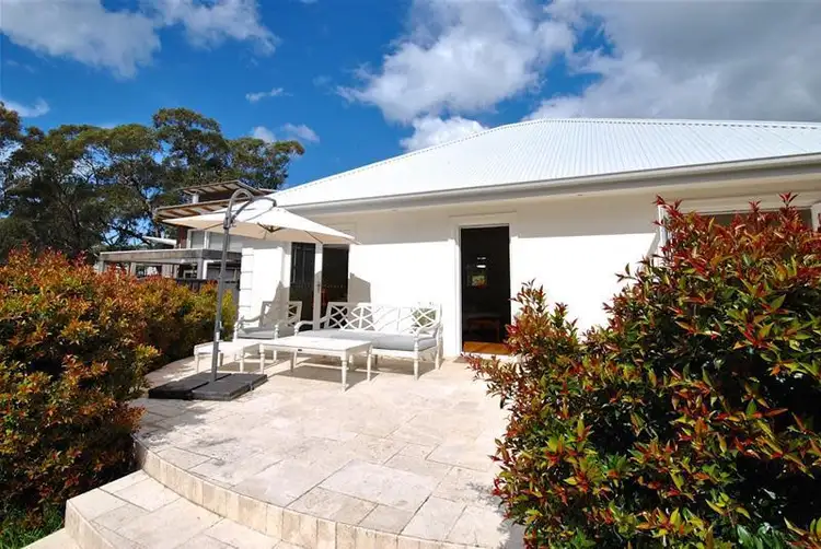 Main view of Homely house listing, 33 Caffery Circuit, Callala Beach NSW 2540