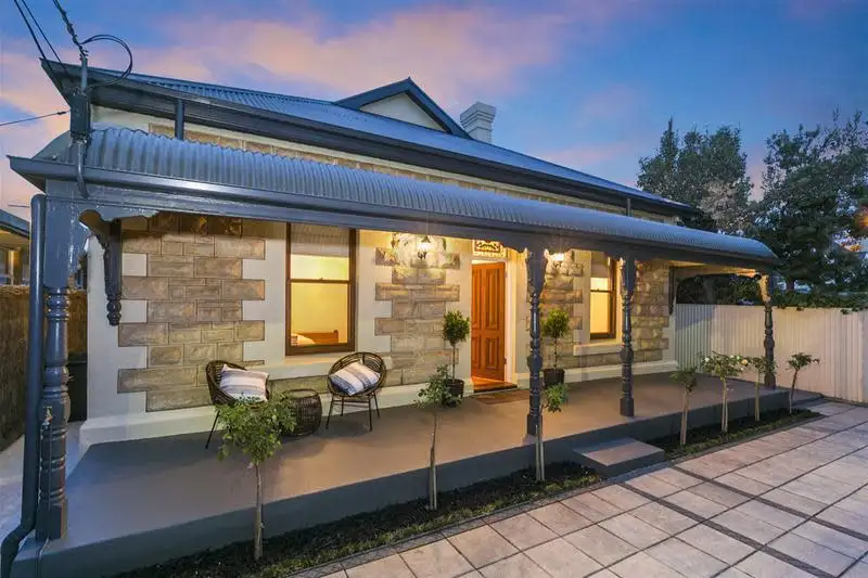 Main view of Homely house listing, 1B Regent Street, Glenelg North SA 5045