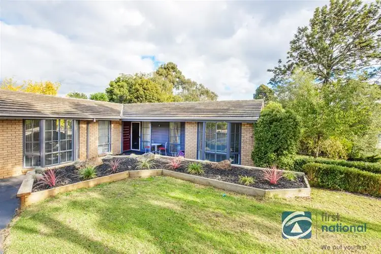 40 Dalpura Circuit, Frankston VIC 3199