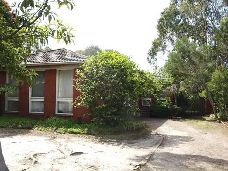 Main view of Homely house listing, 128 Oban Road, Ringwood North VIC 3134