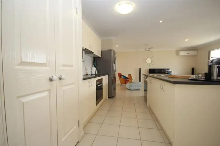 Third view of Homely house listing, 8 Everglades Street, Springfield Lakes QLD 4300