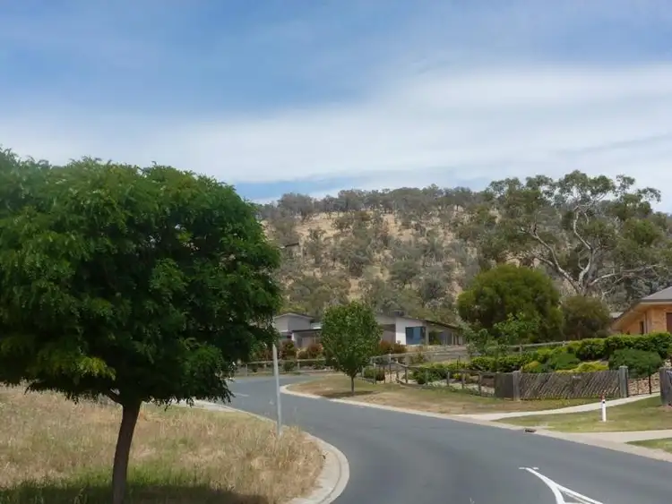 Second view of Homely land listing, 35 Firestone Way, Wodonga VIC 3690