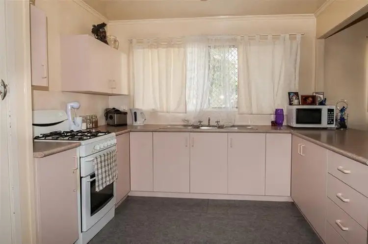 Second view of Homely house listing, 6 Martin Place, Harristown QLD 4350