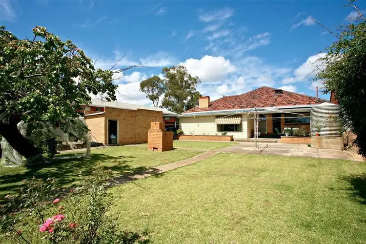 Second view of Homely house listing, 202 St. Bernards  Road, Hectorville SA 5073