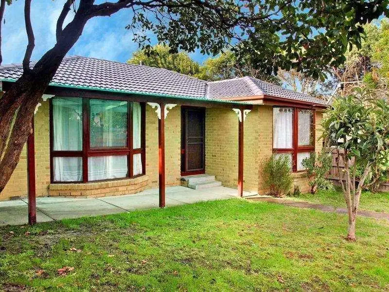 Main view of Homely unit listing, 1/11 Charles Street, Ringwood East VIC 3135