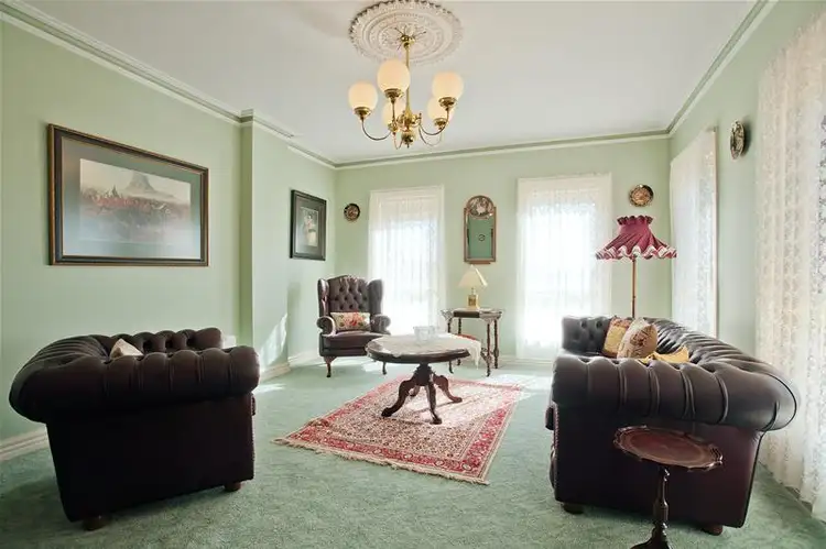 Fourth view of Homely house listing, 45 Manning Boulevard, Bacchus Marsh VIC 3340