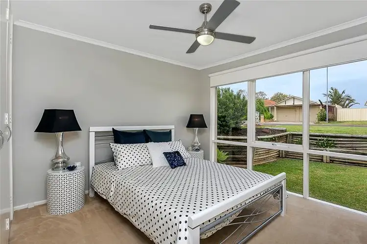 Third view of Homely house listing, 2 Dobell Court, Trott Park SA 5158