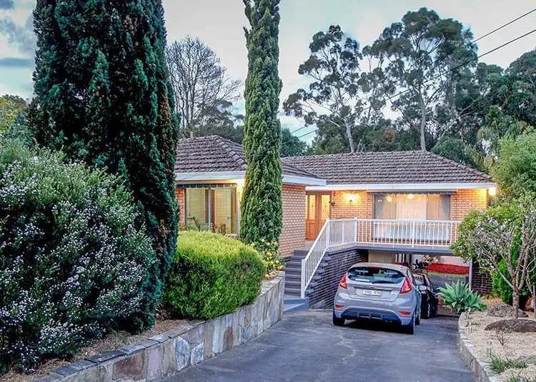 1 Tania Court, Ringwood VIC 3134