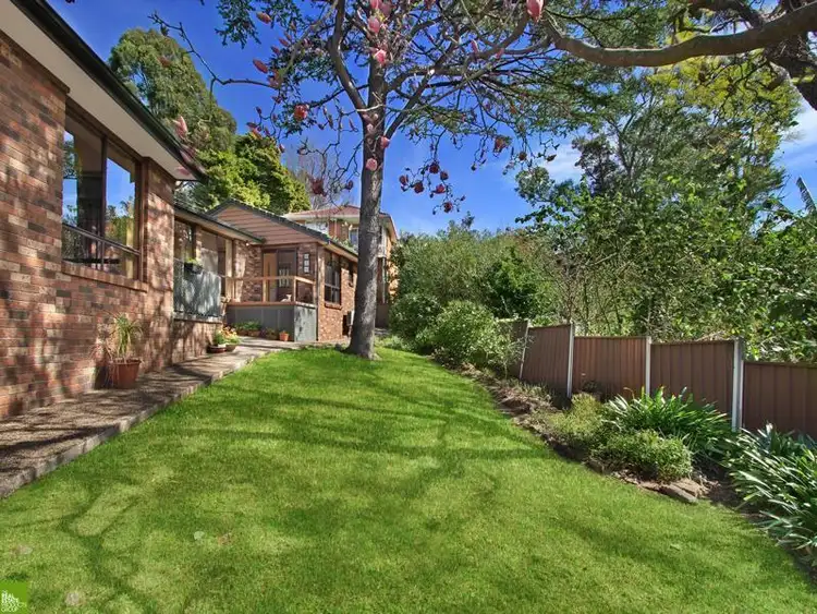 Fifth view of Homely house listing, 26 Dumfries Avenue, Mount Ousley NSW 2519