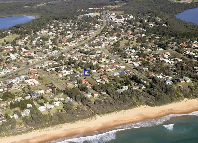 Second view of Homely house listing, 19 Allerton Avenue, Culburra Beach NSW 2540