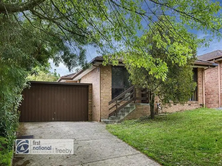 3/76 Ringwood Street, Ringwood VIC 3134