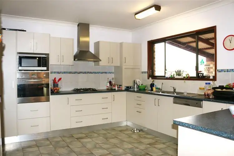 Second view of Homely house listing, 11 Neil Road, Maryborough West QLD 4650