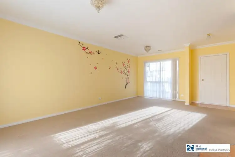 Second view of Homely unit listing, 3/22 Edward Avenue, Dandenong VIC 3175