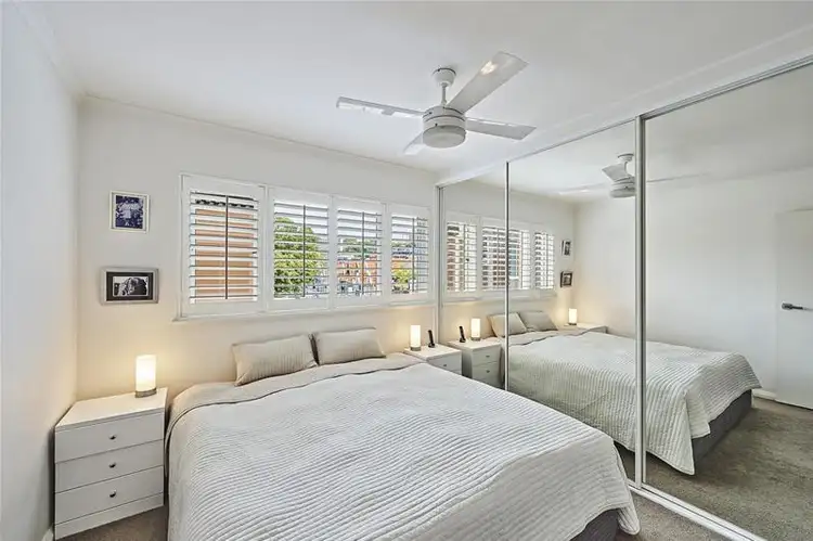 Fifth view of Homely apartment listing, 5/41 William Street, Double Bay NSW 2028