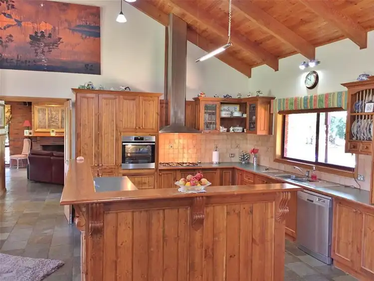 Third view of Homely house listing, 42 Aldersyde Drive, Kyabram VIC 3620