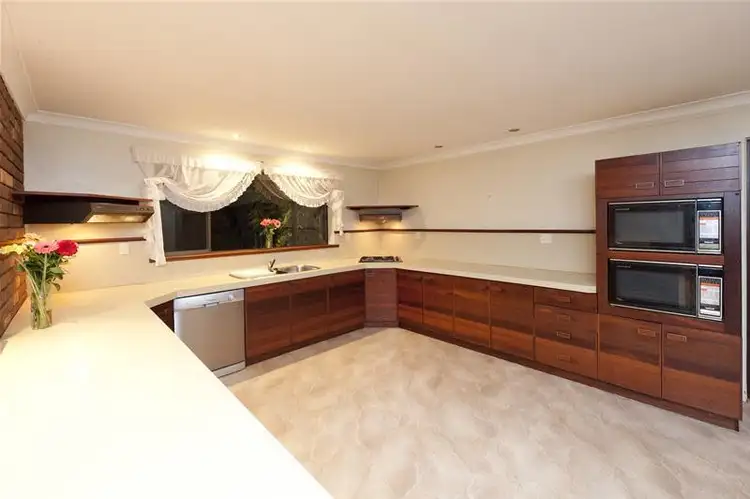 Second view of Homely house listing, 12 Simons Drive, Roleystone WA 6111