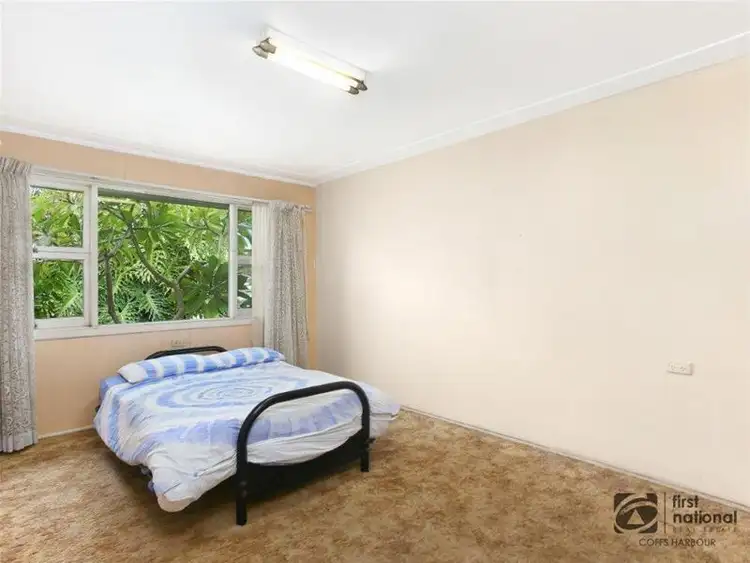 Fifth view of Homely house listing, 56 Bailey Avenue, Coffs Harbour NSW 2450