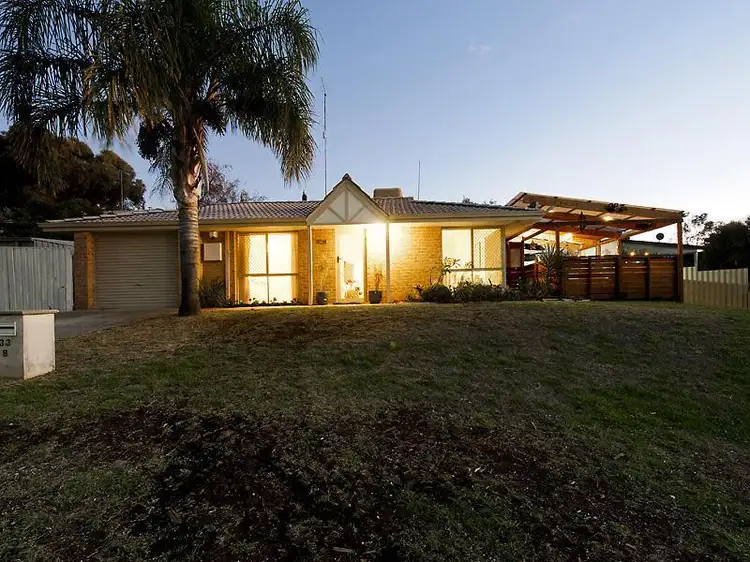 33B Panorama Drive, Kelmscott WA 6111