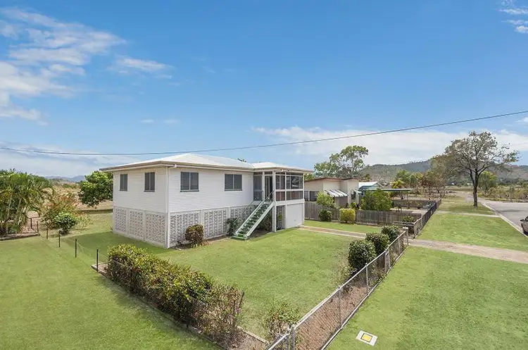 Main view of Homely house listing, 46 Sunderland Street, Garbutt QLD 4814