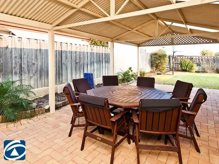 Second view of Homely house listing, 34 Rocklea Crescent, Ellenbrook WA 6069