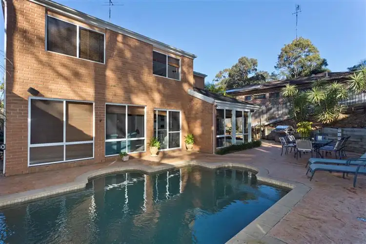 Second view of Homely house listing, 24 Lindeman Close, Eleebana NSW 2282