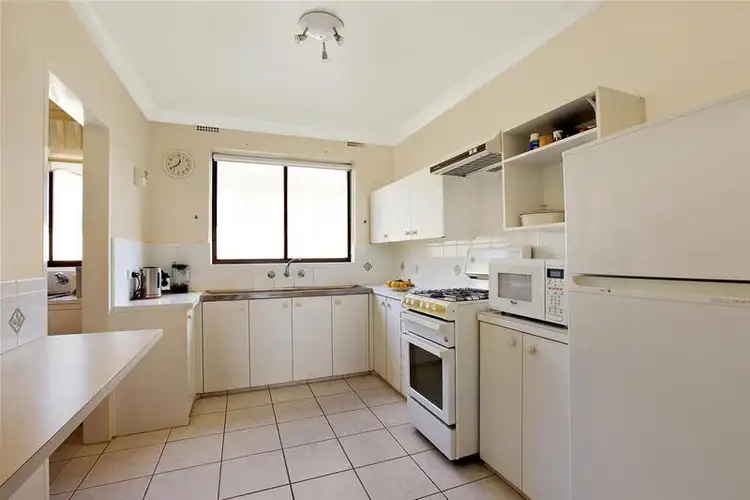 Third view of Homely unit listing, 17/41-45 Delmar Parade, Dee Why NSW 2099