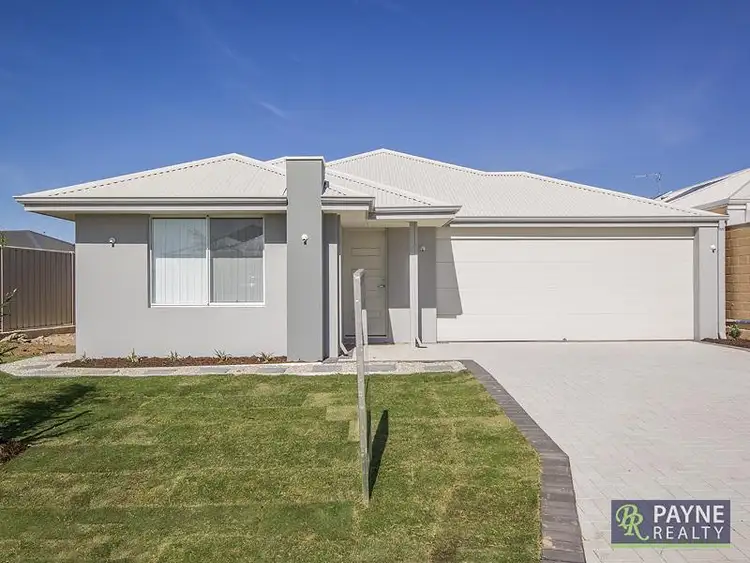 16 Ettrick Way, Golden Bay WA 6174