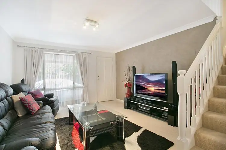Third view of Homely townhouse listing, 4/5 Ahern Street, Labrador QLD 4215