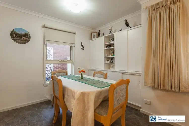 Third view of Homely house listing, 21 Currawong Street, Keysborough VIC 3173