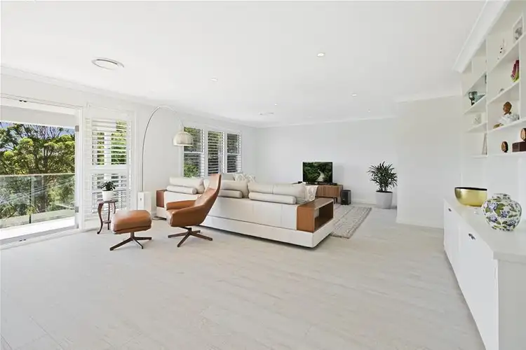 Second view of Homely house listing, 94 Killarney Drive, Killarney Heights NSW 2087