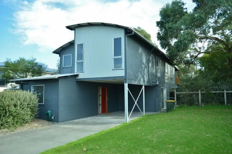 Main view of Homely house listing, 8 Beachcomber Drive, Inverloch VIC 3996