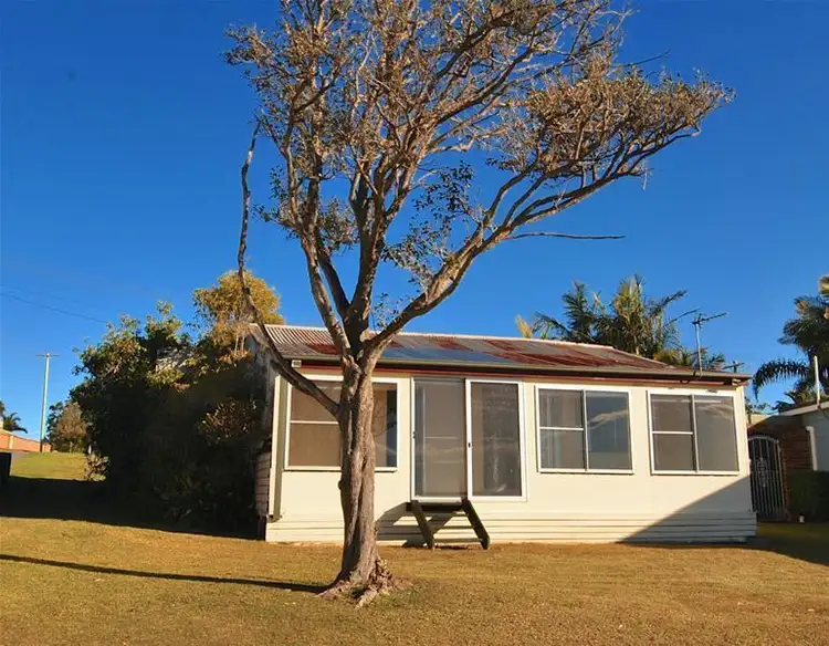 Second view of Homely house listing, 59 Orama Crescent, Orient Point NSW 2540