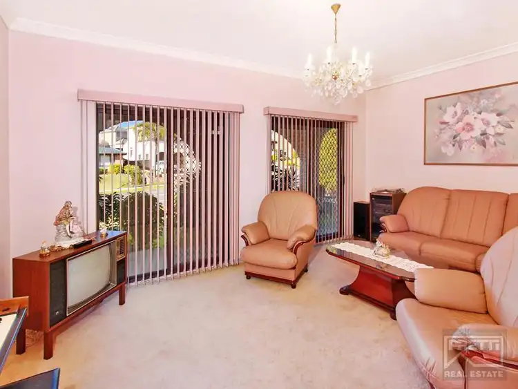 Third view of Homely house listing, 11 Coonawarra Street, Edensor Park NSW 2176