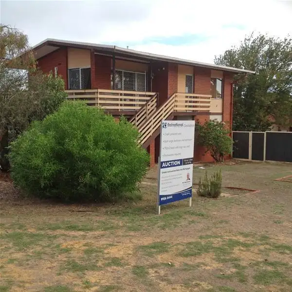 50 Green Street, Spalding WA 6530
