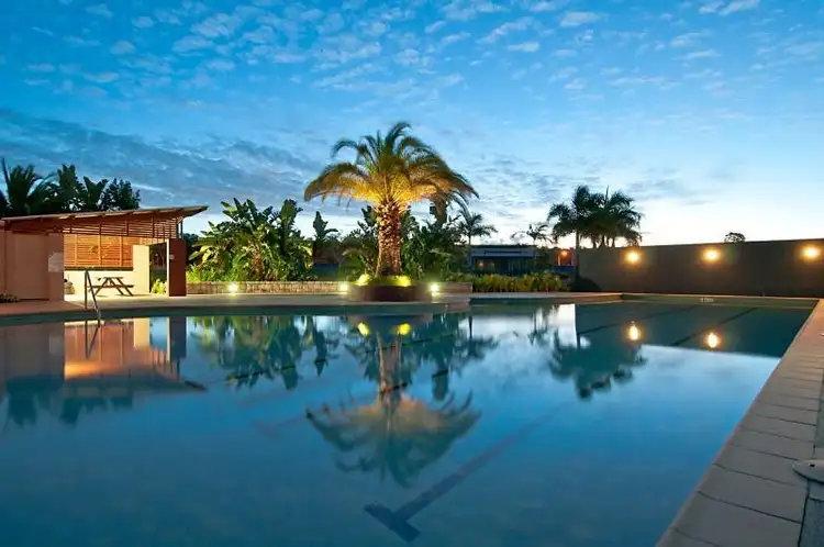 Sixth view of Homely unit listing, 8/8 Spinnaker Drive, Sandstone Point QLD 4511