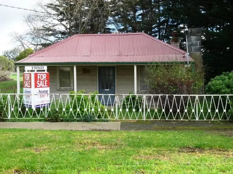 23 Brown Street, Caramut VIC 3274
