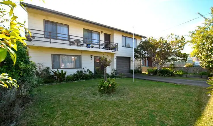 Main view of Homely house listing, 11 Keith Avenue, Greenwell Point NSW 2540
