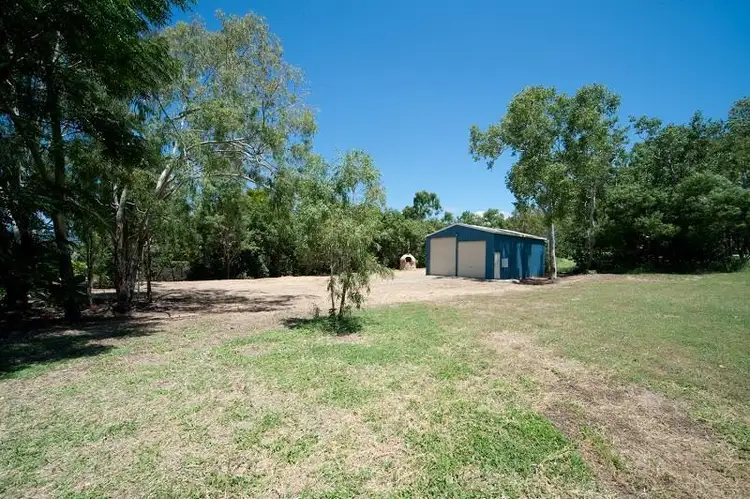 Second view of Homely land listing, 89 Gloucester Avenue, Hideaway Bay QLD 4800