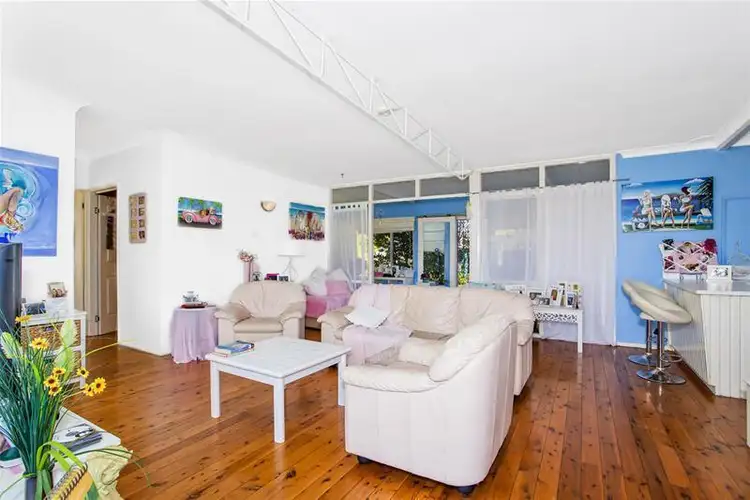 Second view of Homely house listing, 17 Ocean Parade, Noraville NSW 2263