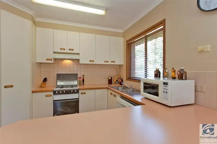 Fifth view of Homely unit listing, 1/24 Wilkinson Drive, Wodonga VIC 3690