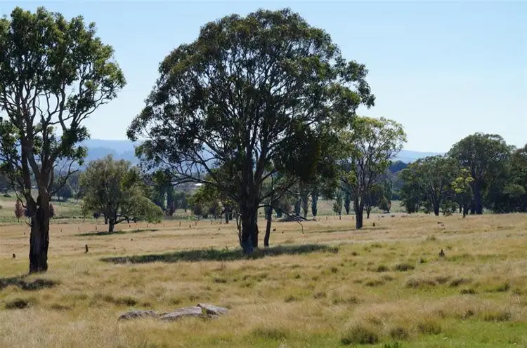 Third view of Homely land listing, Lot 813 Neagles Lane, Tenterfield NSW 2372