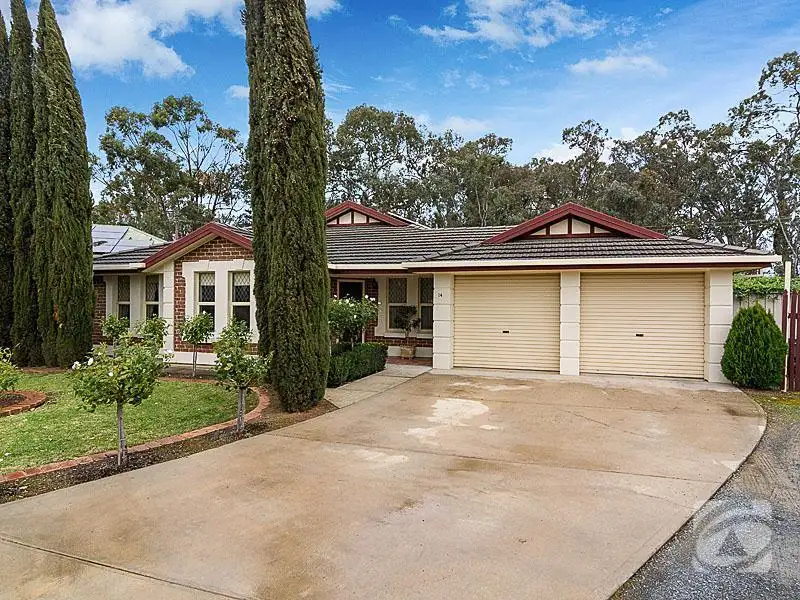 Main view of Homely house listing, 14 Elm Court, Nairne SA 5252
