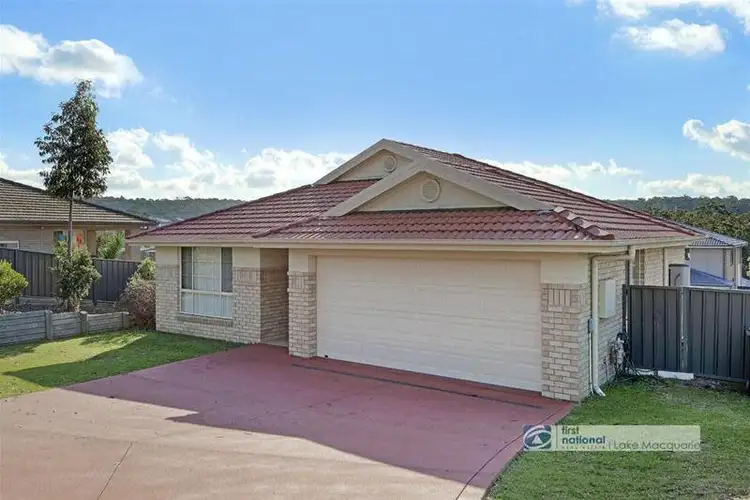 Main view of Homely house listing, 14 Emory Place, Cameron Park NSW 2285